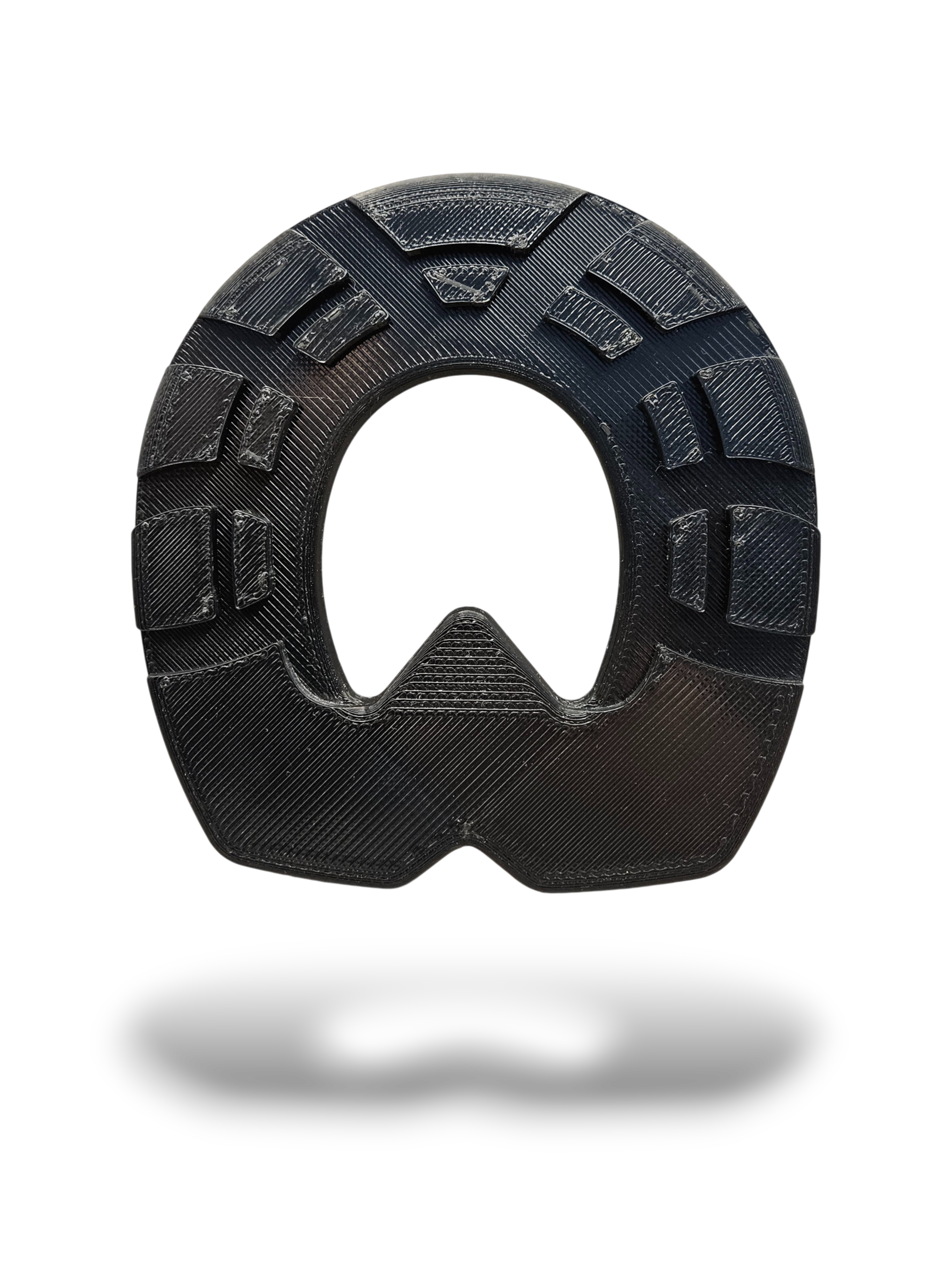 Semelle grip antidérapante pour cheval - protection sabot tout terrain