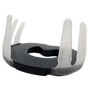 Semelle performance languette pret-a-poser - Face