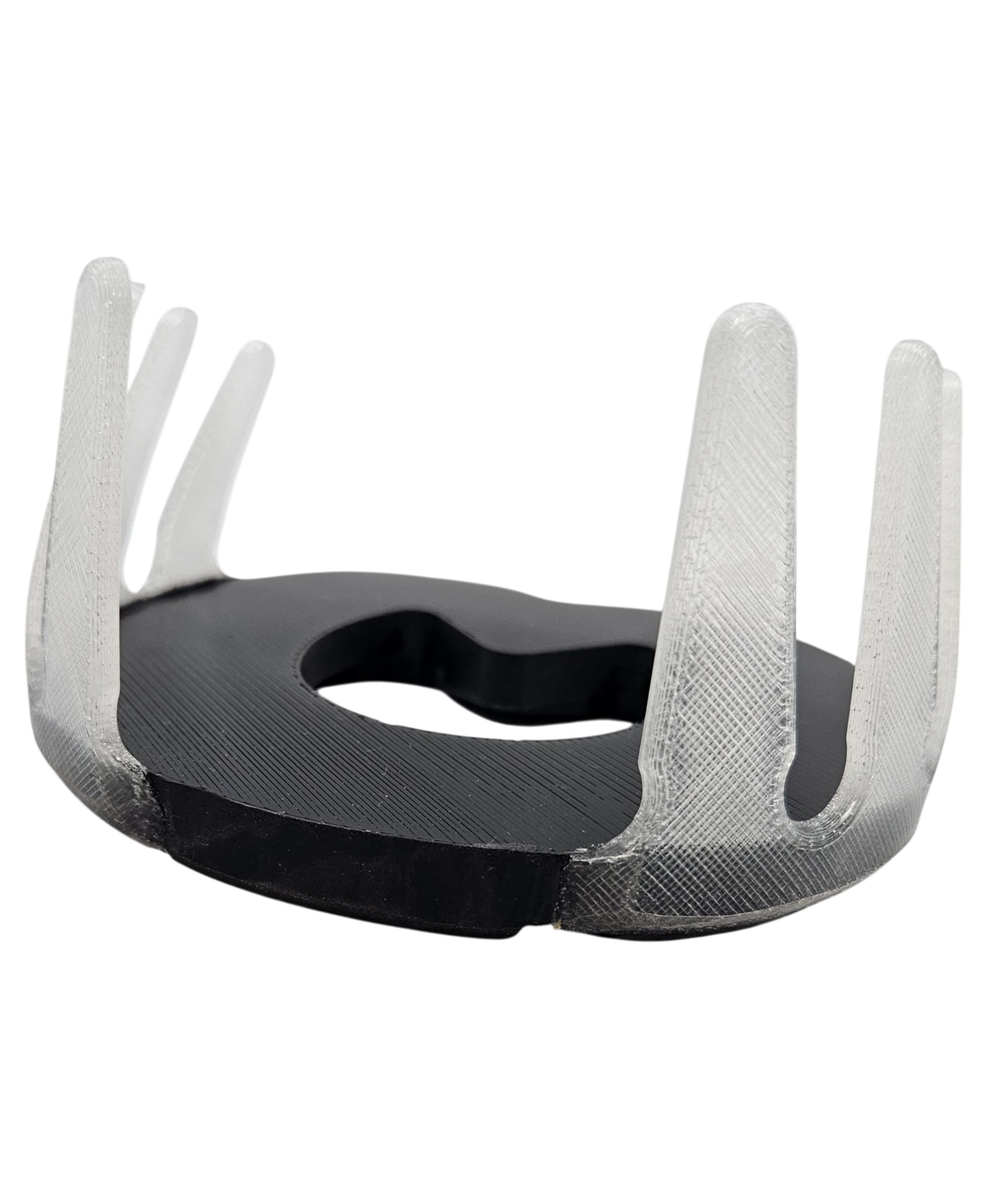 Semelle performance languette pret-a-poser - Face